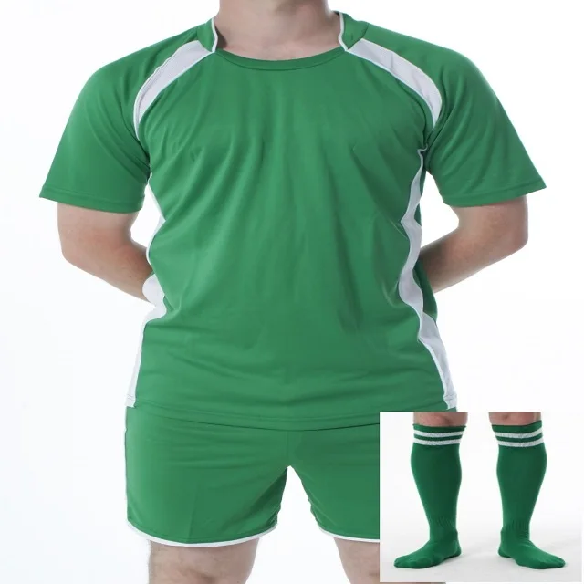 
High Quality Soccer Uniform,Soccer Sublimation Jerseys,Customized Sublimation Football Kits 