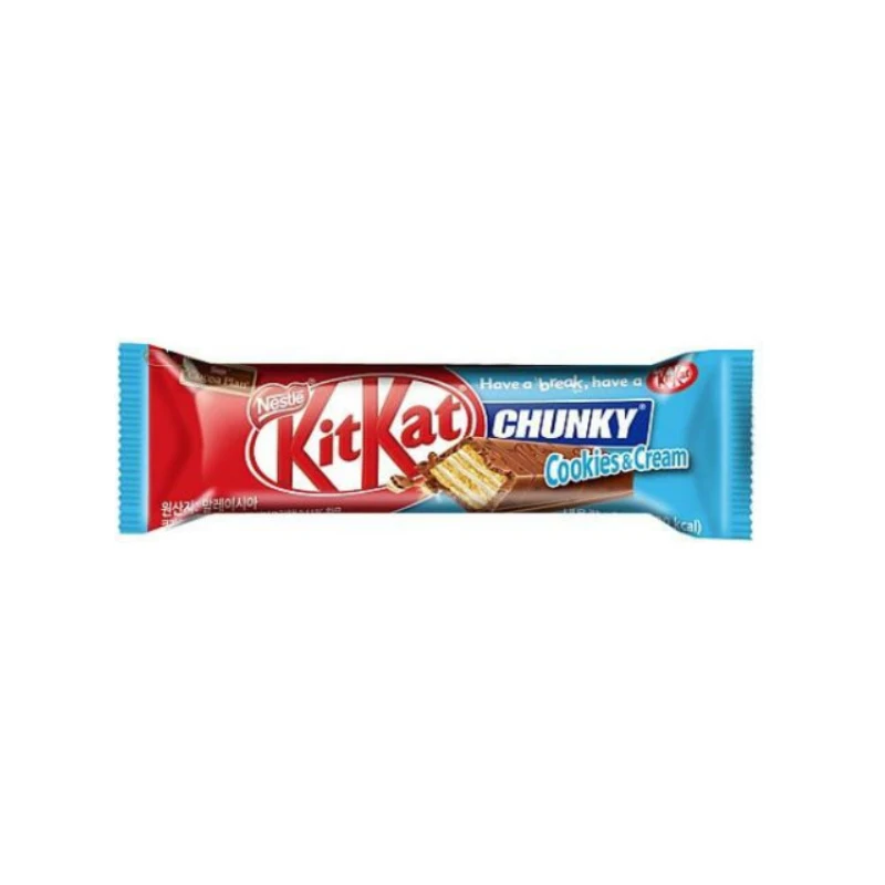 KITKAT Chunky