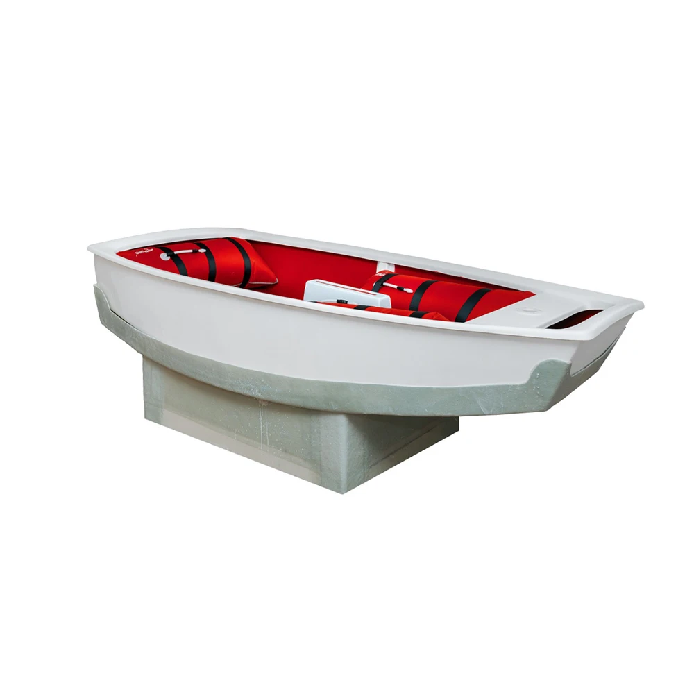 
Most Preferred Vinylester Optimist Sailboat 