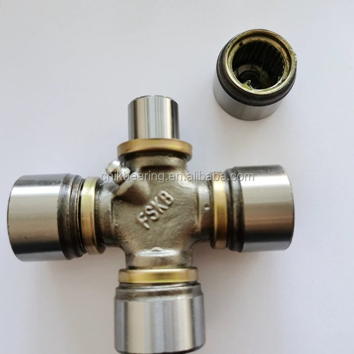 CHIK brand Agricultural Machinery Accessories 22*59 mm universal joint cross bearing