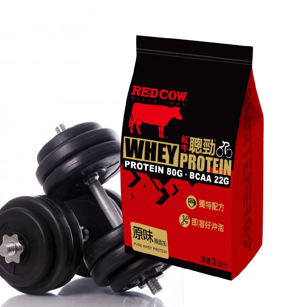 mass gainer whey protein powder Pure Flavour 3kg