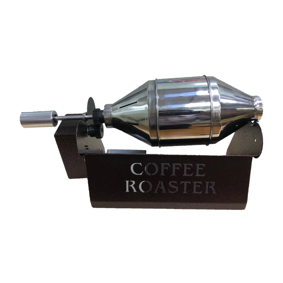 LMC Taiwan Supplier High Quality Coffee Bean Roasting Machine Commercial Coffee Roasters