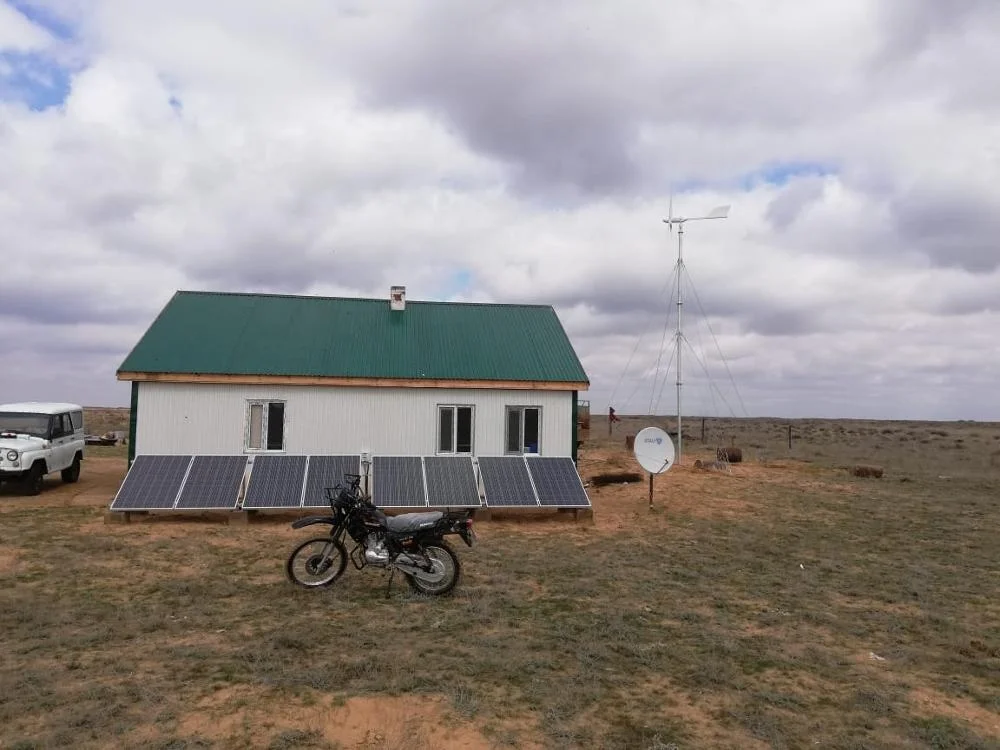 5kw wind turbine for home use wind power turbine generator solar/wind turbine