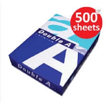  Производитель копировальной бумаги A4 из Таиланда