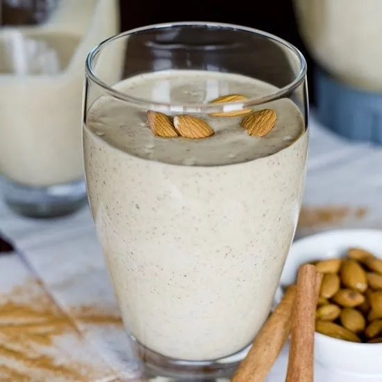 Taiwan Almond Powder