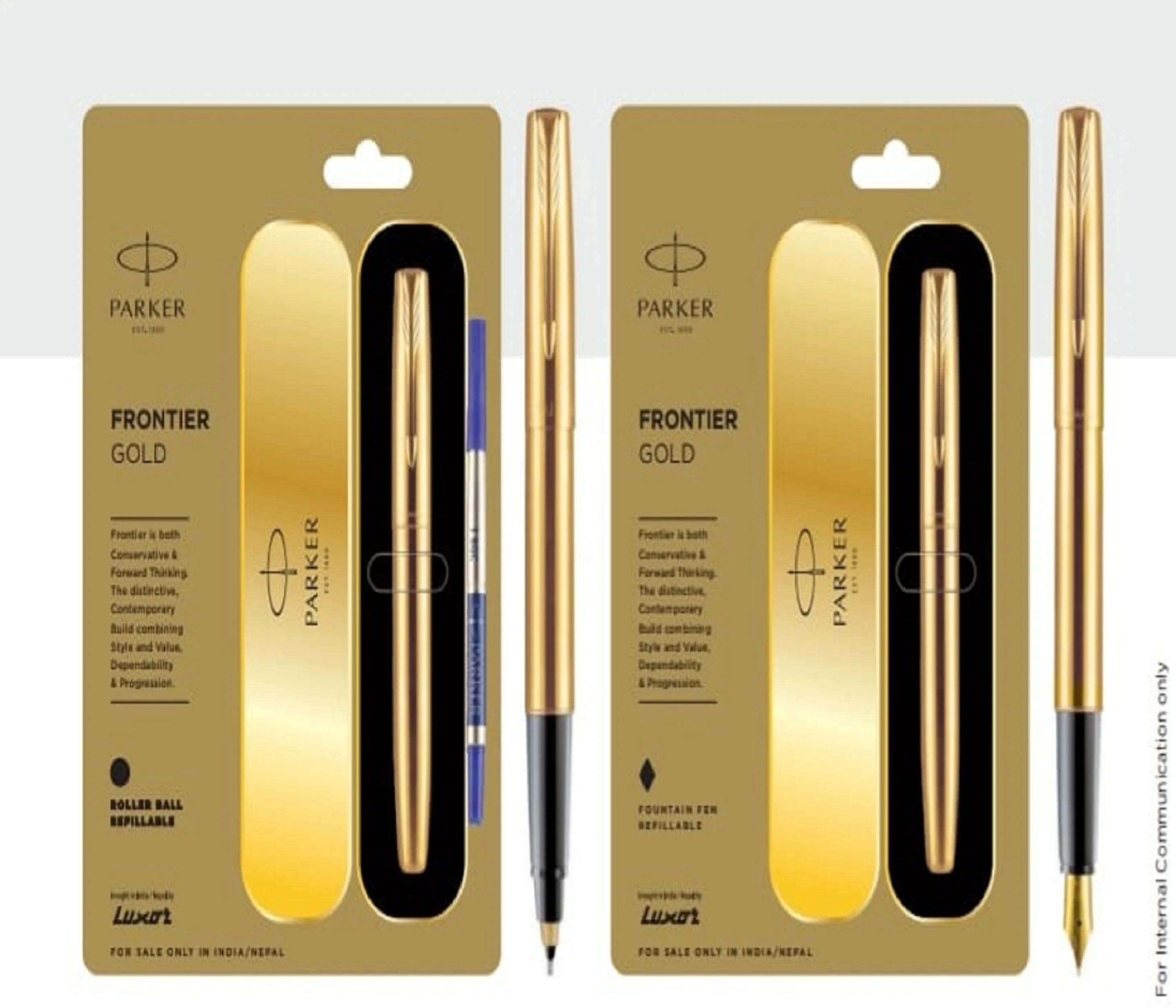 212.66 CCC Parker Pen Parker Pen Parker Pen Classic Corporate Customized