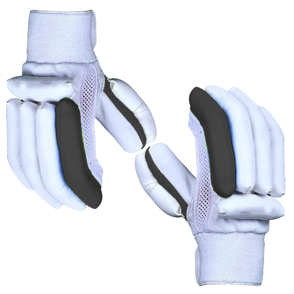 Разумная цена регулируемые перчатки для крикета по заводской цене
