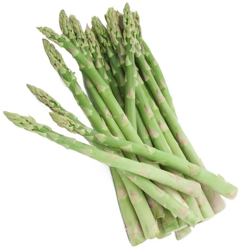 ASPARAGUS FRESH SIZE AA - MS. ELAINE +84 375 431 541