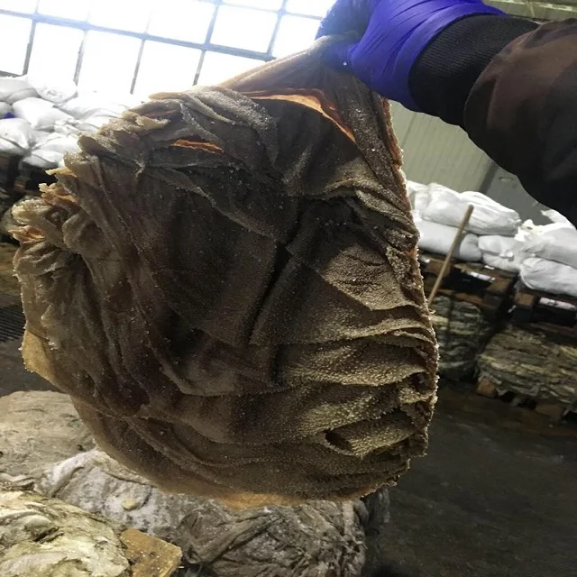 Dry Salted Beef Omasum for Export