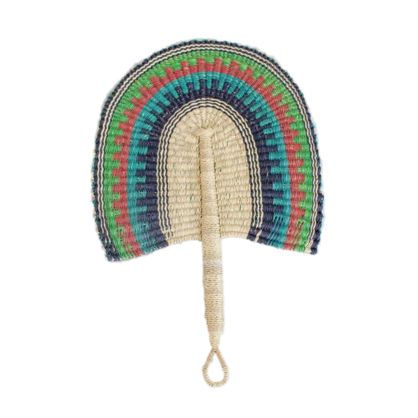 
Seagrass fan from Vietnam 