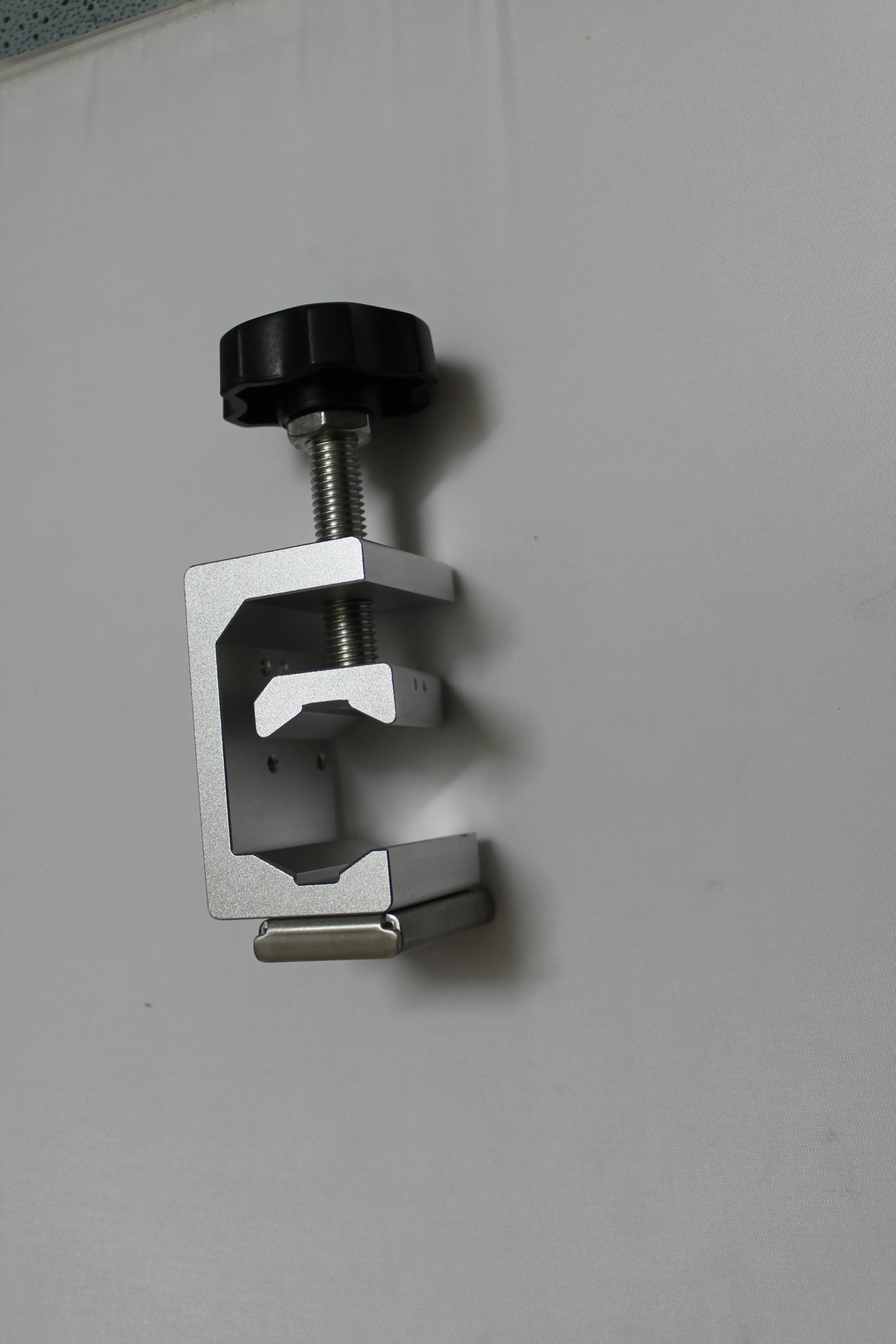 Universal Clamps 50x50 with Allen Screw M12x120