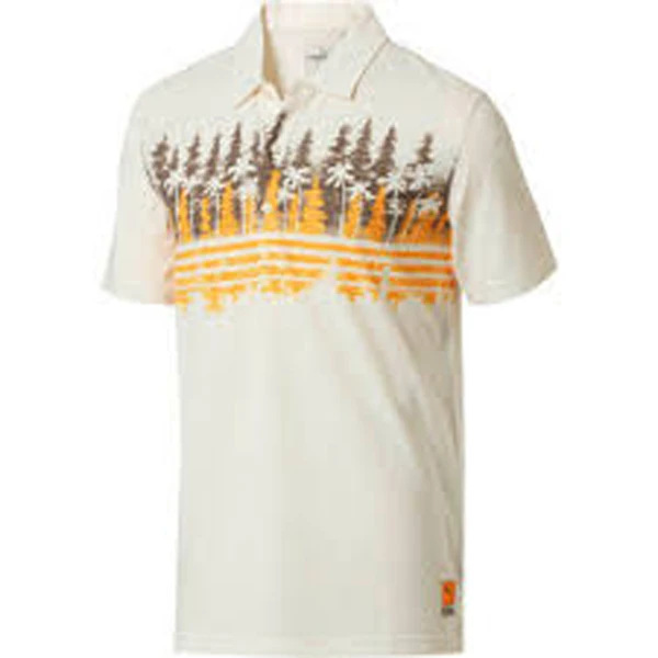 
2020 High Quality Short-Sleeve Polo Shirt 