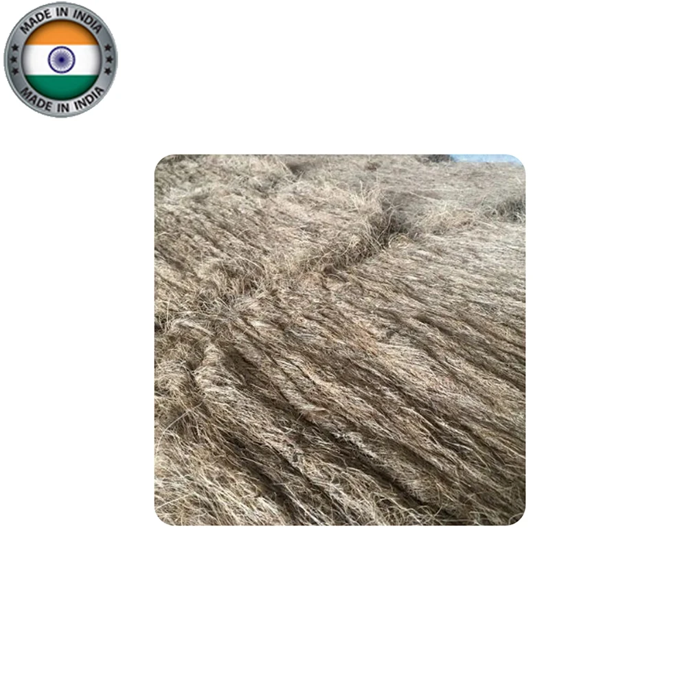 Bulk Exporter Coconut Fiber from India