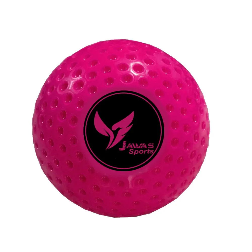 Хоккейный мяч из ПВХ