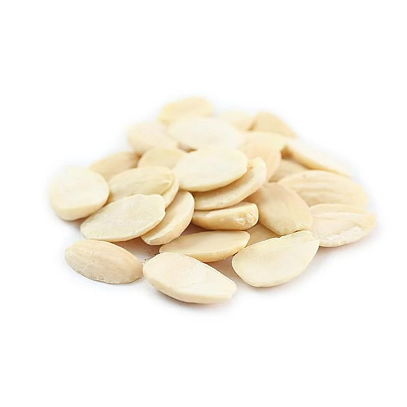 
Splits Almond 