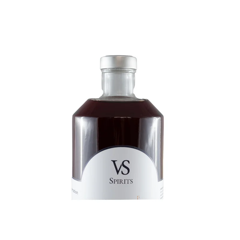 High Quality Made In Italy VERMUTTINO ALCOHOL FREE Cocktail 100cl For Export