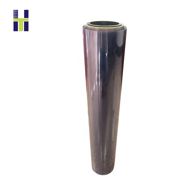 honey cup food container PVC blister plastic sheet roll