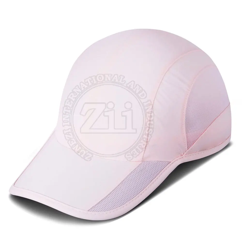 Workwear head protection fluorescent green orange safety helmet reflective hi vis bump hat ODM Reflective Fabric Running Hats