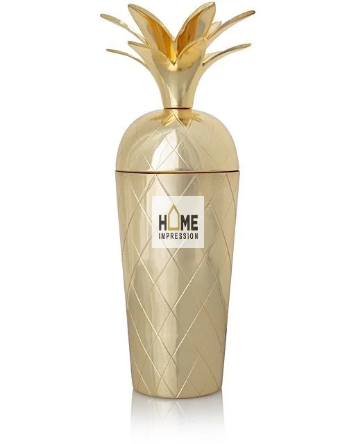 Wholesale Metal Hammered Designer Customized Cocktail Shaker Barware Metal Cocktail Shakers At Reasonable Price