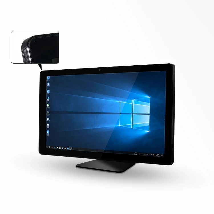 
21.5 Inch 1080p Industrial Grade Capacitive Lcd Touch Screen Machine Touch Screen Displayer 