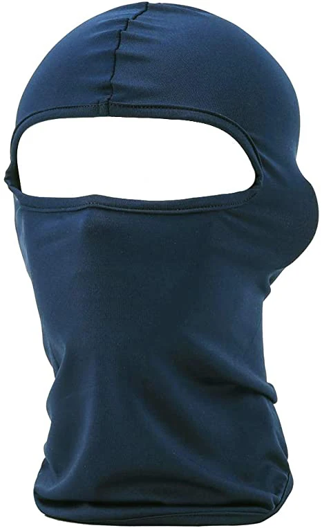 Unique Design Winter Ski Hat Trapper Hat with Winter Ear Flap And Ski Windproof With Removable Mask
