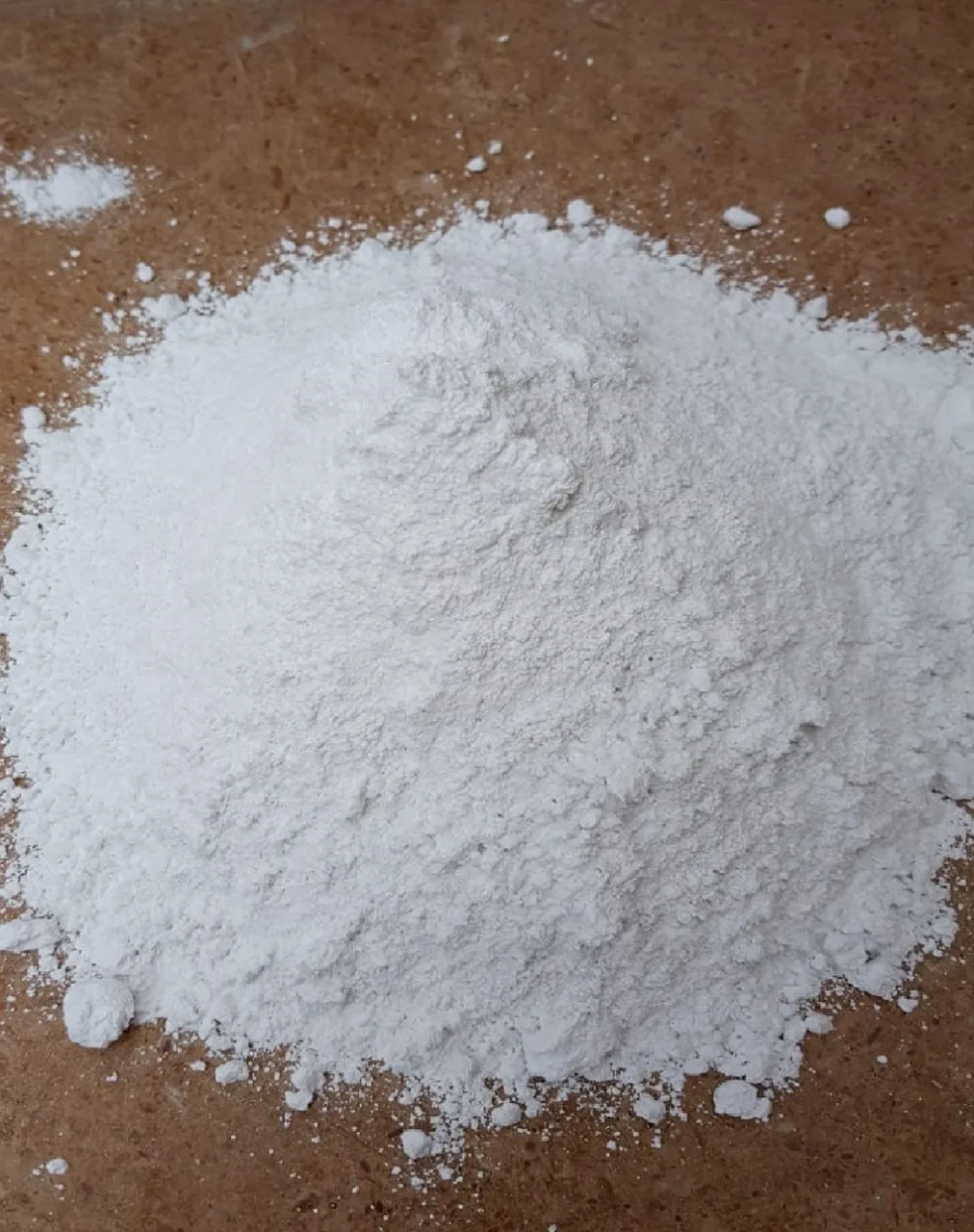 Silica Powder 99% Min