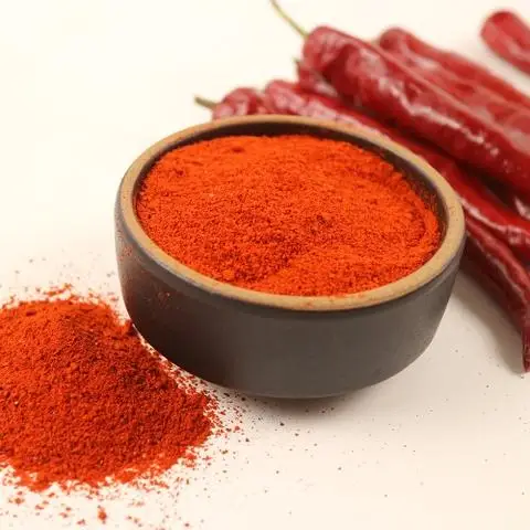 Вьетнам высшее качество 100% натуральный порошок красного чили по лучшей цене