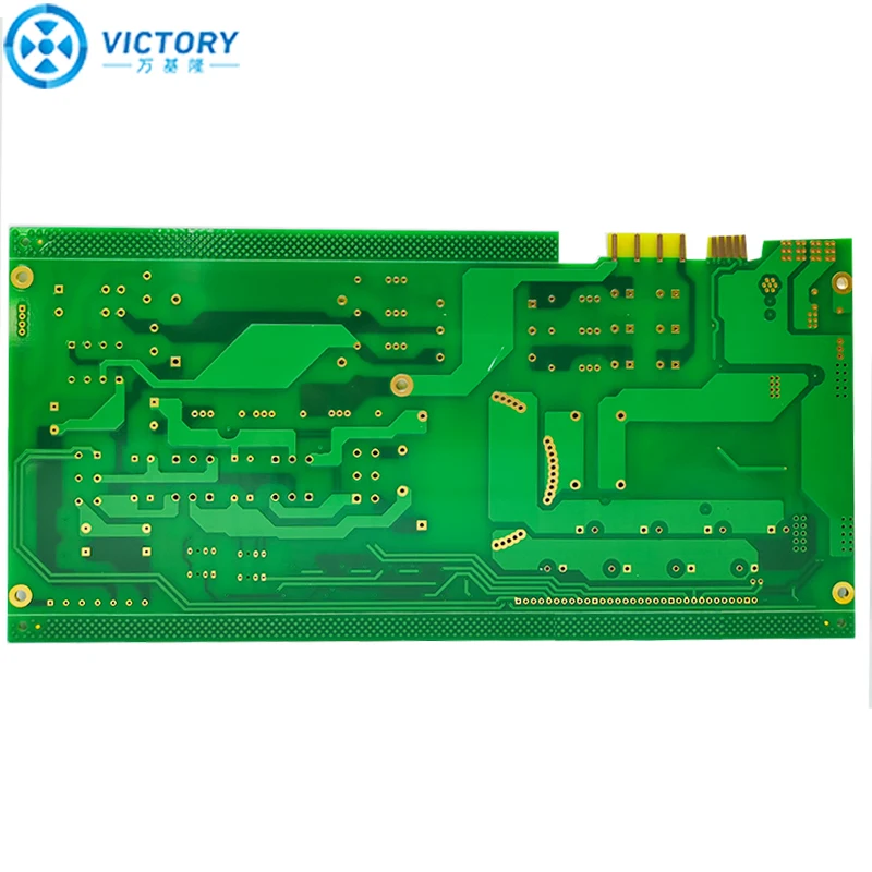 Mitilayer PCBs for Photoelectric Products by Shenzhen manufacturer