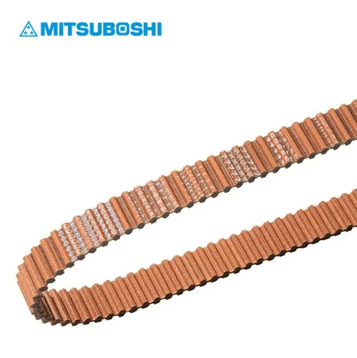 High performance and Cost effective MITSUBOSHI Trapezoidal Tooth Timing Belt at reasonable prices