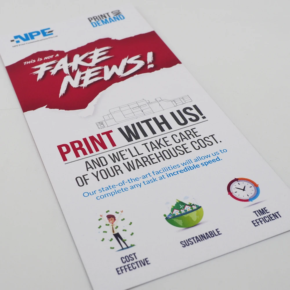 
Служба печати флаеры, брошюра, поставщик цифровой печати, индивидуальная брошюра из Сингапура 