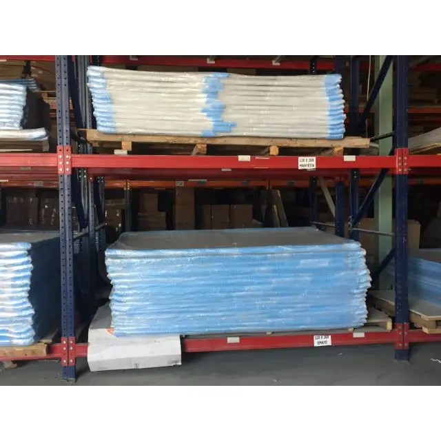  Single Double Sided Mobile Enamel Ceramic Magnetic Whiteboard 90x120cm 120x140cm