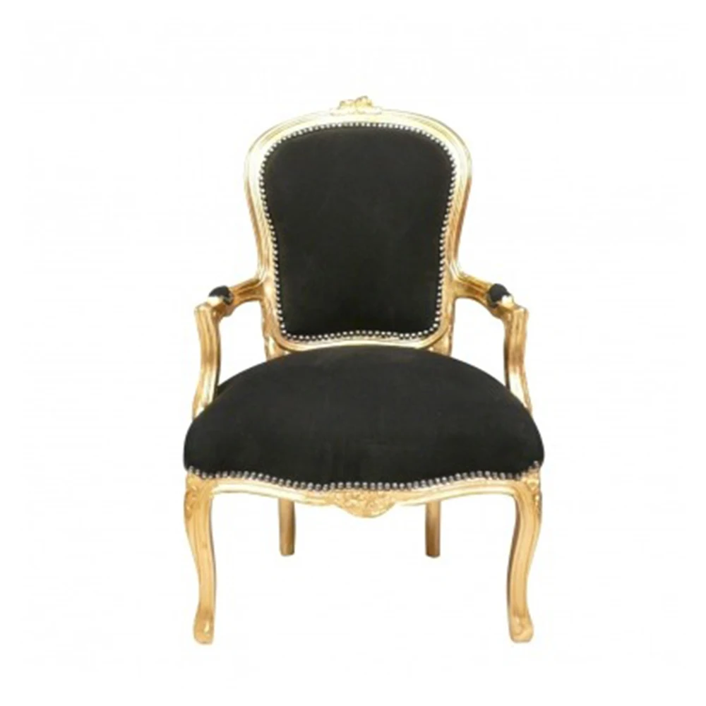 Affordable Price On Top Quality Louis XV - XVI Armchair Buy From Leading Supplier