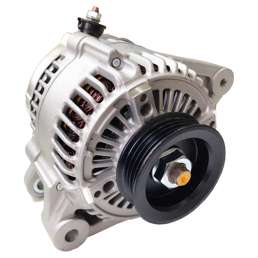 Taiwan Auto Parts Car Alternator OEM 27060-23080 12V/80A for TOYOTA