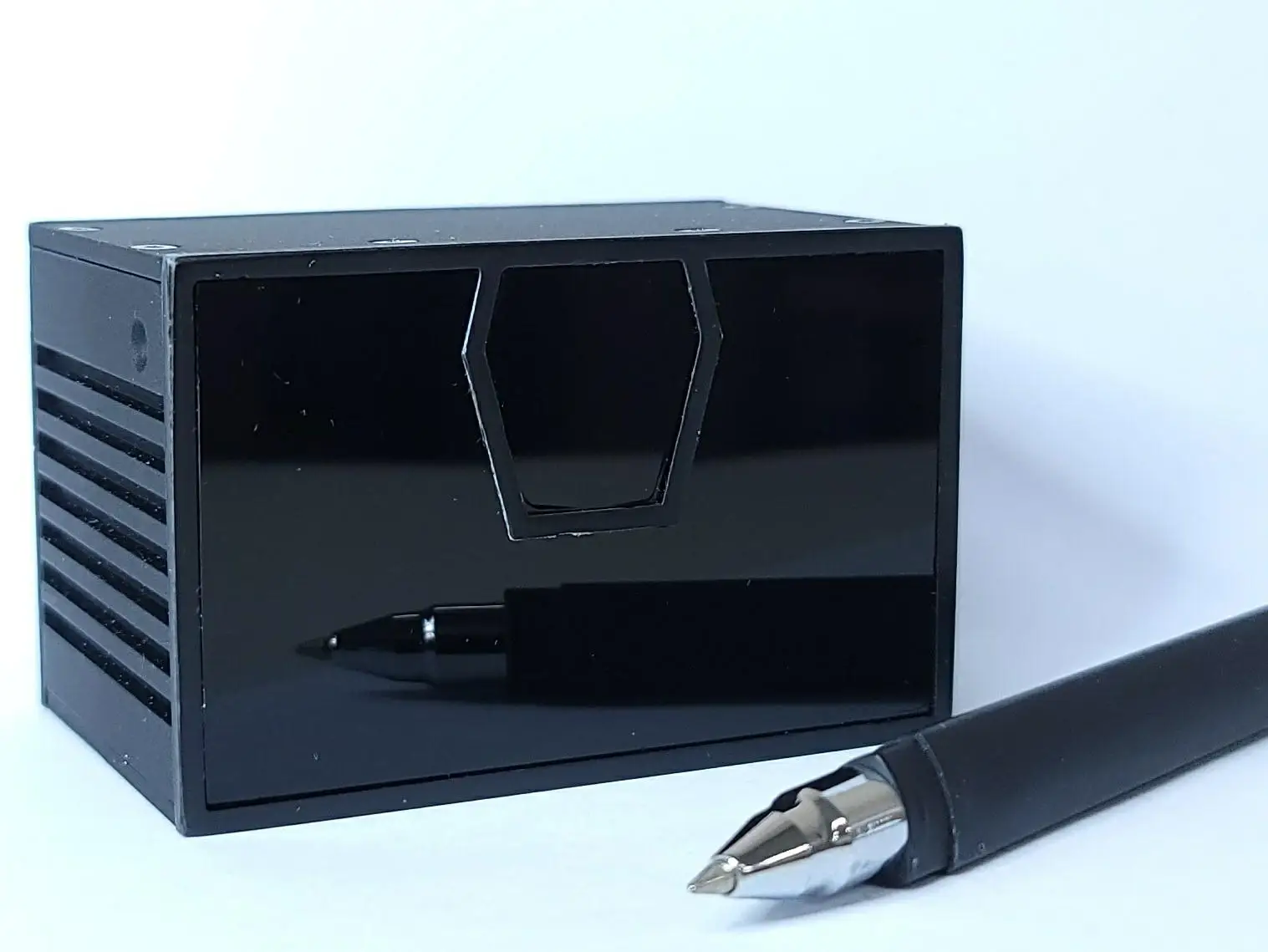 Compact Lightweight 2d 3d LiDAR2D/3D simultaneous Intuitive Viewer offered Supported ROS Various Purposes