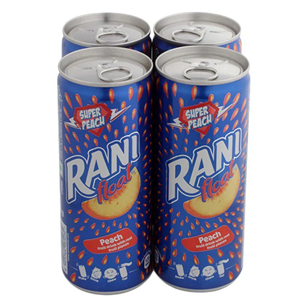 Rani Float Juice