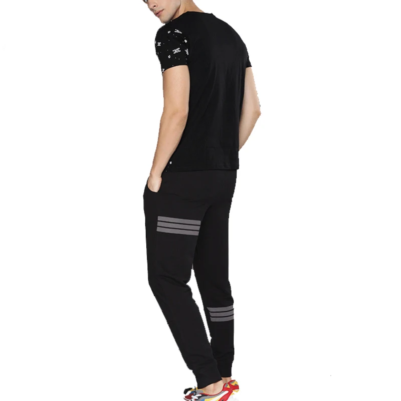 
Custom Fitness Mens Joggers Tapered Slim Fit Joggers Sweatpants Tracksuit Pants Cotton Pants 