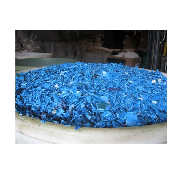 Best Selling Pure Quality Hdpe Drums Plastic Scraps Reasonable Price Hdpe Drums Plastic Scraps