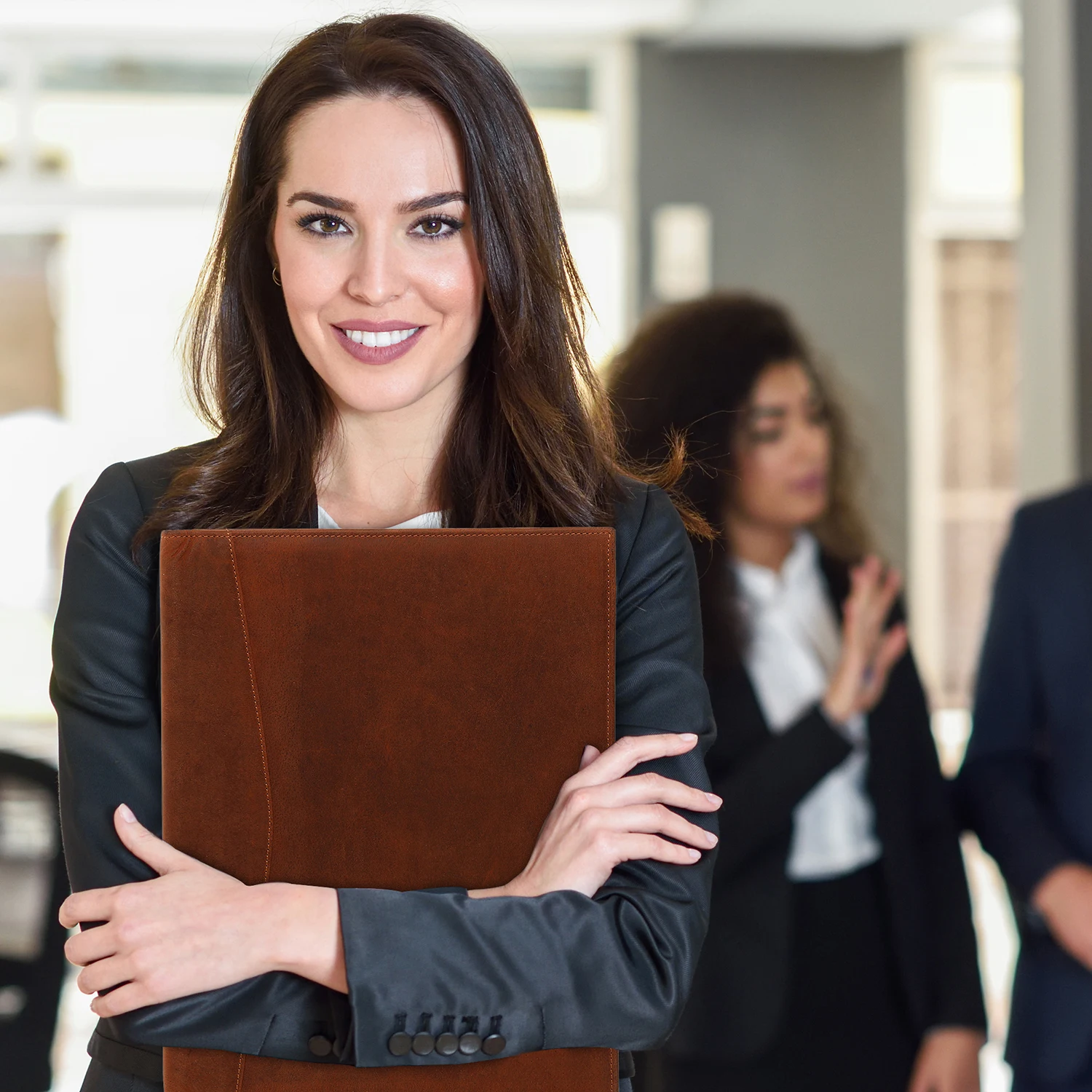 Новый дизайн многофункциональный кошелек чехол для ключей брелок мини-держатель карт из зернистой кожи на молнии мужчин и женщин оптовая продажа