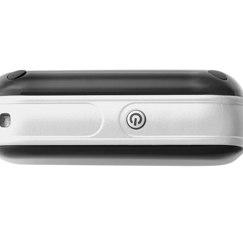 Waterproof Mini tracker, GPS + WIFI + LBS multimode precise positioning,intelligent monitoring, remote record function