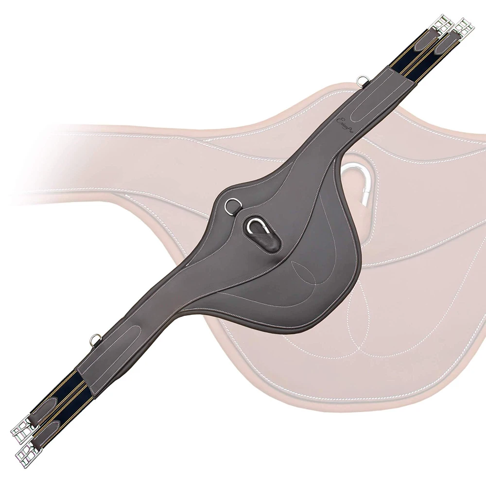  Профессиональный неопреновый Противоскользящий обхват для верховой езды Equine Horse