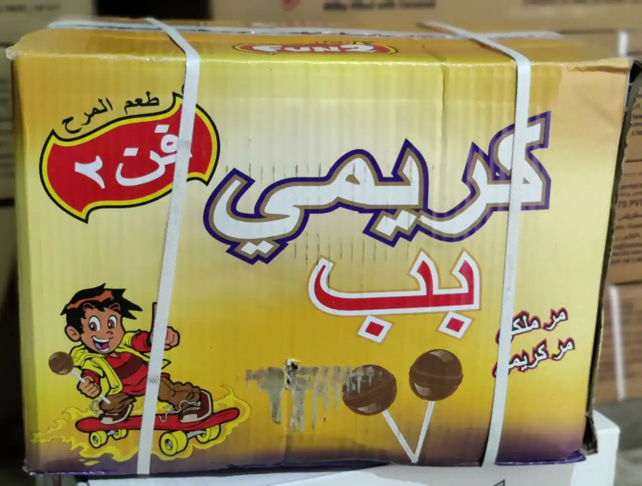 Lollipops Manufacturer /butter Milk Flavor Lollipops Candy Lollipop Sour Hard Lollipop Butter Milk Stick Lollipop/milk