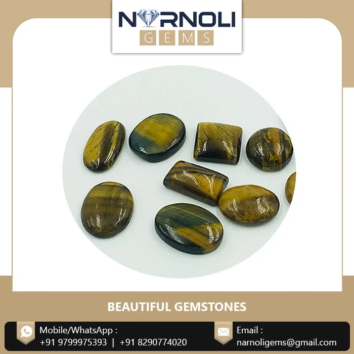 Best Quality Jasper Cabochon Loose Gemstone For Pendant, Necklace And Various Custom Jewelry Making