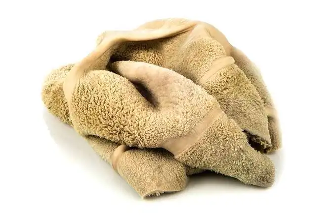  Замороженная халяльная индийская говядина/буйвол трип зеленый и кипячение