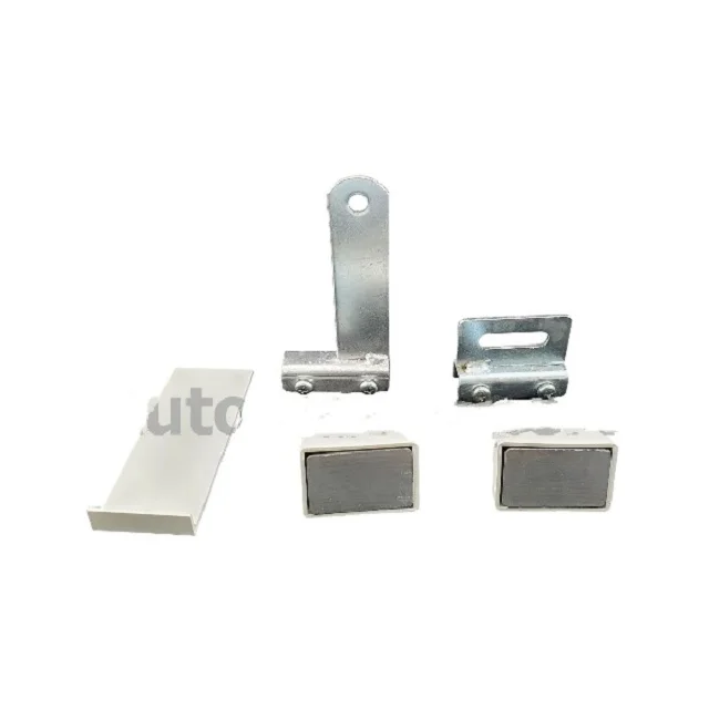 Best Selling Autogate Spare Part OAE 888 DC Sliding Limit Switch Magnet for all sliding motor