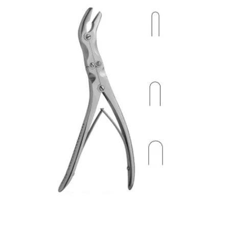 Leksell Bone Rongeurs / bone rongeurs / laminectomia rongeur