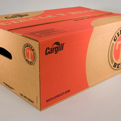 Cargill Leading Food Supplier Cow Tenderloin Volume Discount Pricing