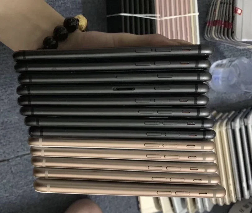  99% Новый бывший в употреблении телефон оригинальная оптовая цена