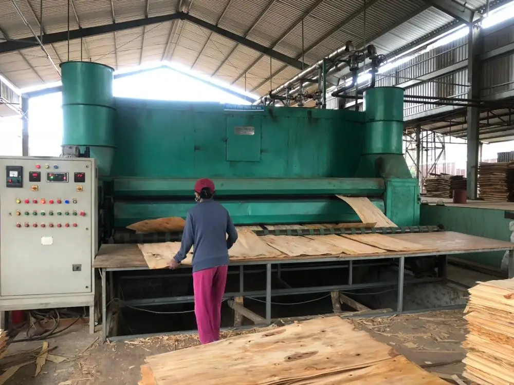 
Best Search 1.5 To 2.5mm Natural Wood Veneer Roll Best Price List For Laminated Plywood 