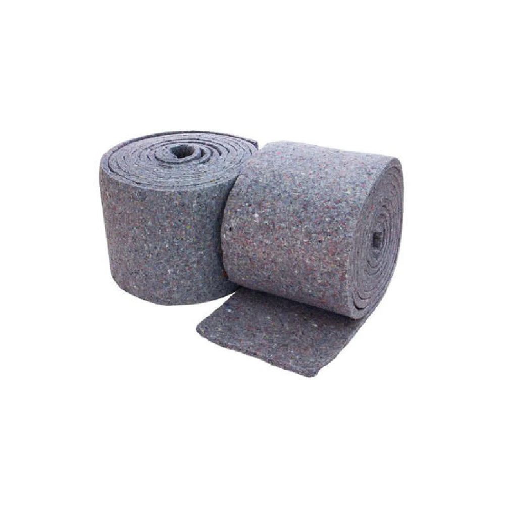 Top Quality - Acoustic and Thermal Insulation Felt