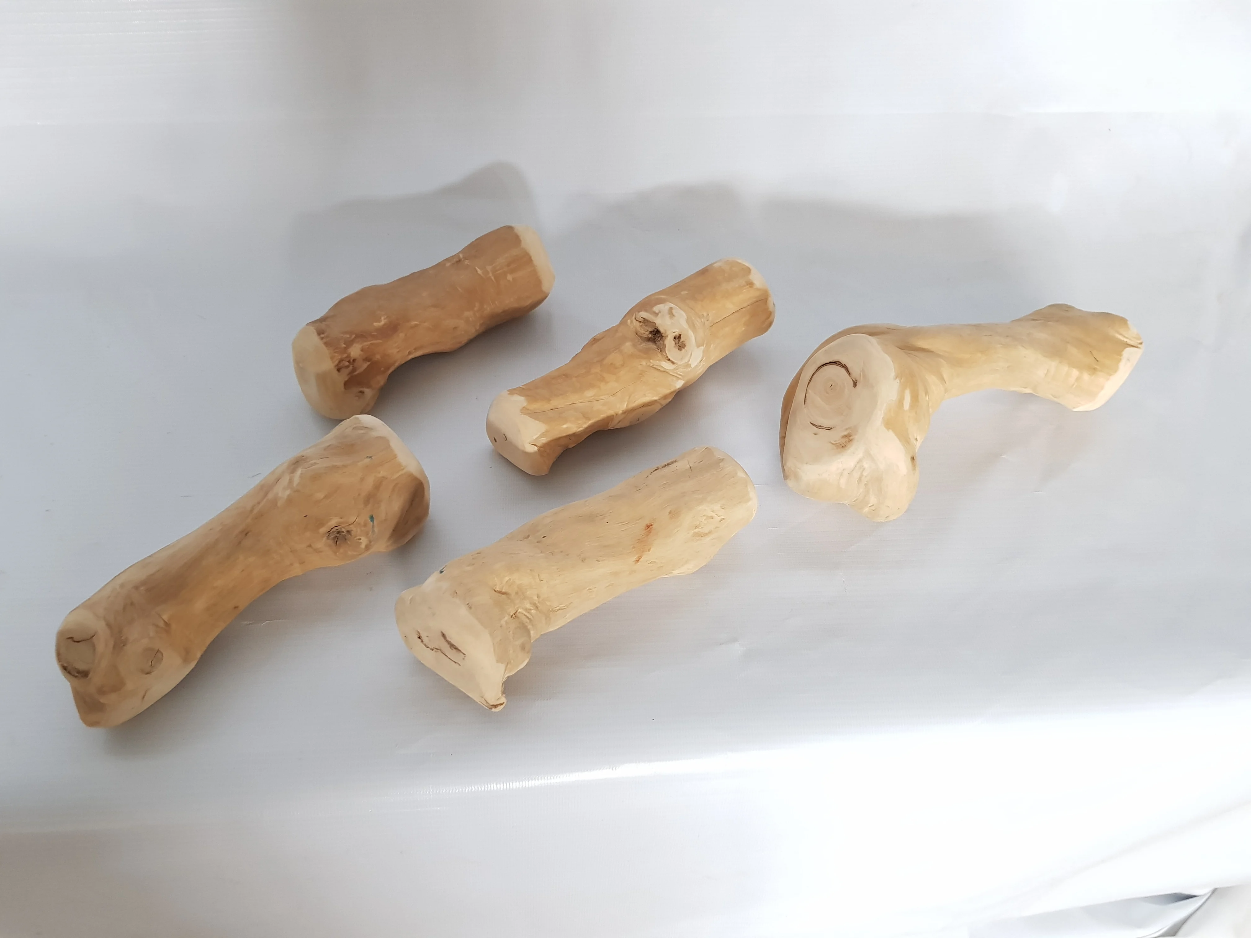 Java wood натуральные жевательные палочки кофейного дерева для собак игрушки кости зубная щетка агрессивные стойкие
